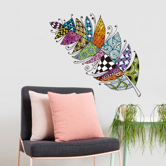 Rengarenk Tüy Bebek & Çocuk Odası Duvar Sticker Çıkartma Seti Rengarenk Tüy Bebek & Çocuk Odası Duvar Sticker Çıkartma Seti
