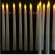 Seninmio Dekoratif 10'lu Led Şamdan Mum 27 Cm Pilli Seninmio Dekoratif 10'lu Led Şamdan Mum 27 Cm Pilli